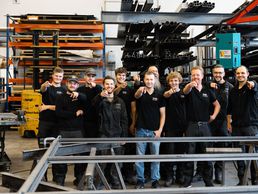 picture of Metallbau Gontenbad AG Appenzell