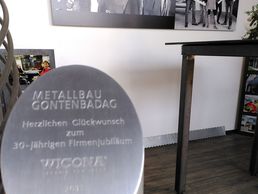 picture of Metallbau Gontenbad AG Appenzell