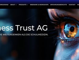 immagine di WELLNESS TRUST AG