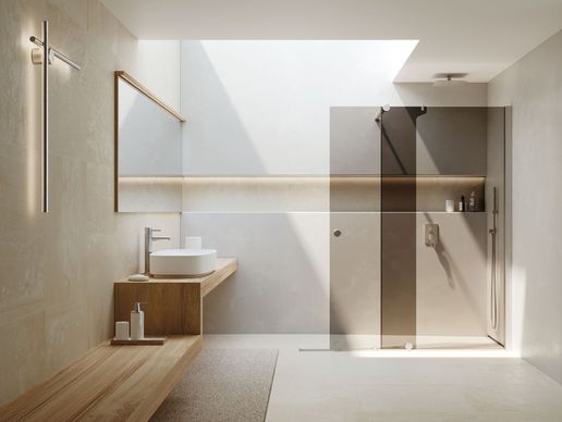 picture of Dinis Sanitaire - Box Docce 2B