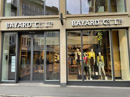 picture of BAYARD CO LTD