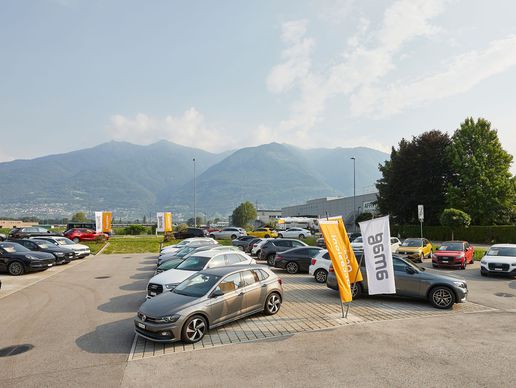 picture of AMAG Occasioni Contone