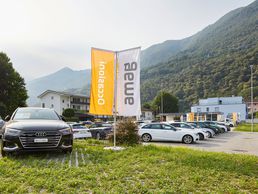 picture of AMAG Occasioni Contone