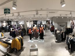 immagine di BAYARD CO LTD WOMEN