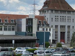 Bild zu EnerTrans Switzerland AG