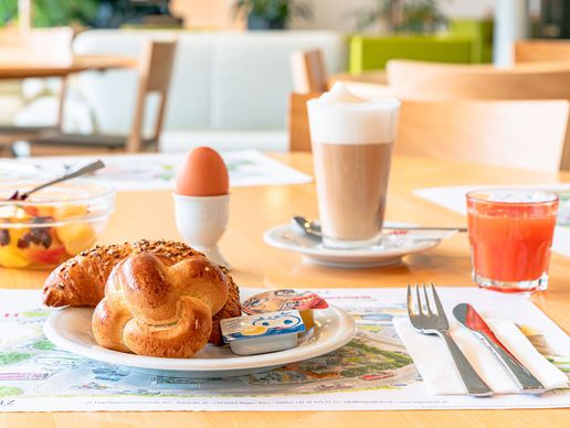 immagine di A1 Grauholz Hotel