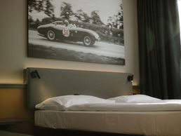 immagine di A1 Grauholz Hotel