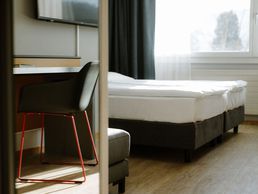 immagine di A1 Grauholz Hotel