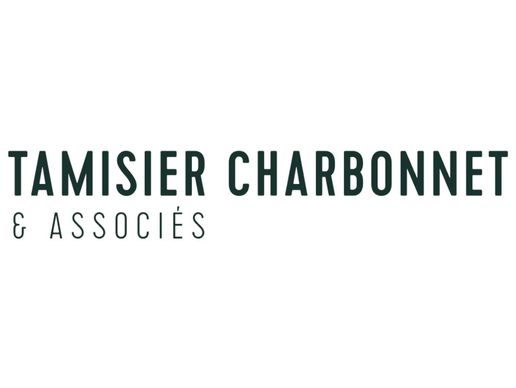image de Tamisier Charbonnet & Associés