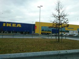 picture of IKEA Rothenburg