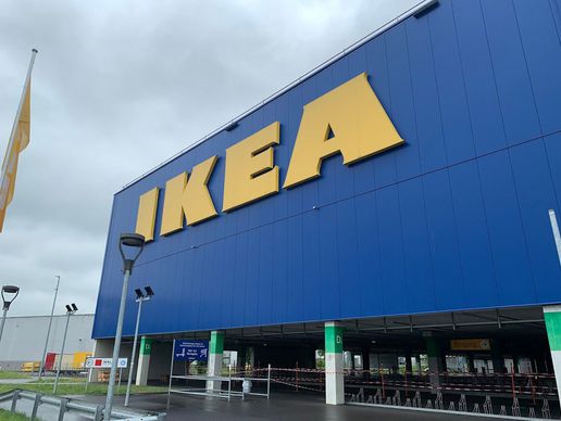 picture of IKEA Rothenburg