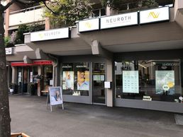 image de Neuroth Hörcenter AG - Hörgeräte und Gehörschutz