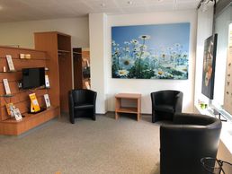 image de Neuroth Hörcenter AG - Hörgeräte und Gehörschutz