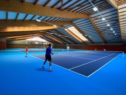 picture of Tennis-Club Nyon