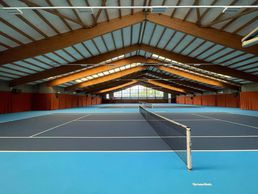 picture of Tennis-Club Nyon