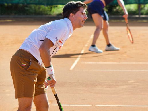 picture of Tennis-Club Nyon
