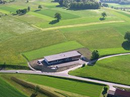 immagine di Fromagerie de Mézières
