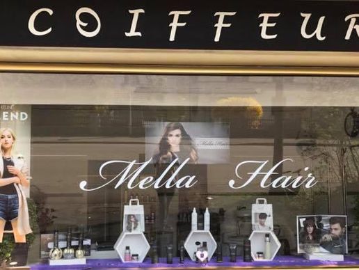 immagine di Mella Hair Artist