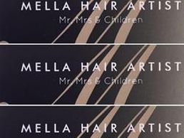 immagine di Mella Hair Artist