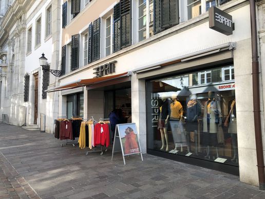 Bild zu BAYARD CO LTD MEN