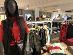 image de BAYARD CO LTD MEN