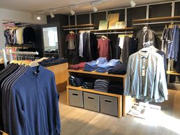 image de BAYARD CO LTD MEN