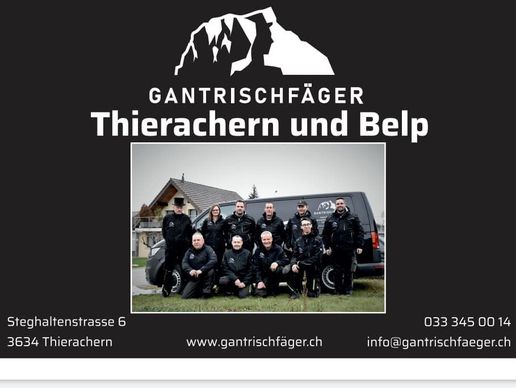 picture of Gantrischfäger Belp