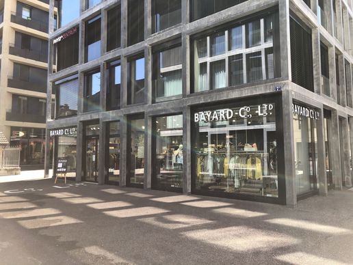 immagine di BAYARD CO LTD WOMEN