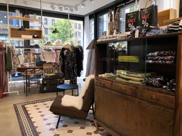 immagine di BAYARD CO LTD WOMEN