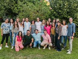 Bild zu Girotondo - Fisioterapia e Ergoterapia per l'infanzia