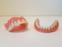 immagine di Laboratoire dentaire Mauro Marcuzzo - Vieusseux