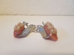 immagine di Laboratoire dentaire Mauro Marcuzzo - Vieusseux