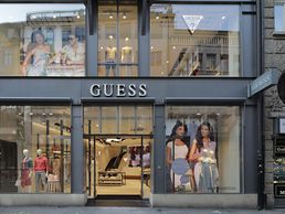 picture of GUESS