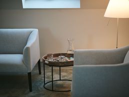 picture of Salz & Stein | Trauma & Coaching St. Gallen