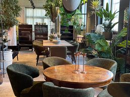 picture of Orangerie Bernapark