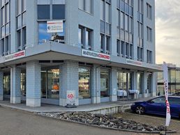 picture of Matratzen Concord Filiale Hinwil