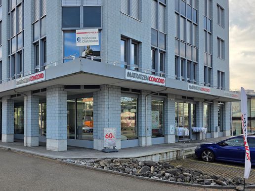 picture of Matratzen Concord Filiale Hinwil