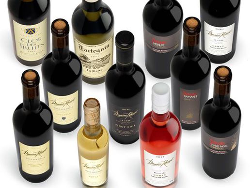 immagine di Domaine Rosset