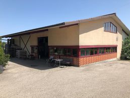 Bild zu Domaine Rosset