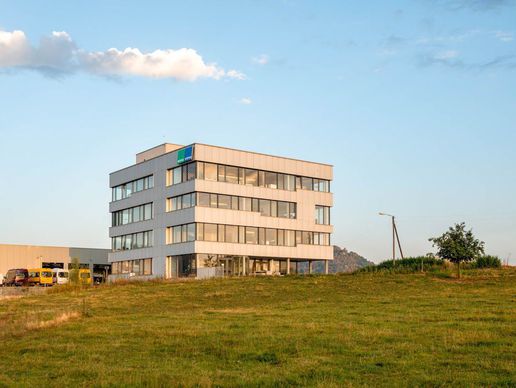 picture of Bechtle Schweiz AG