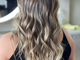 picture of Hair Creation