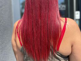 picture of Hair Creation