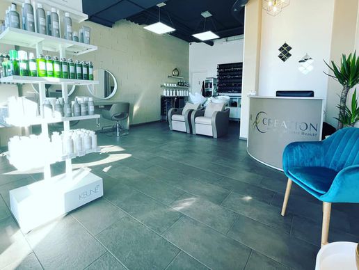 picture of Hair Creation