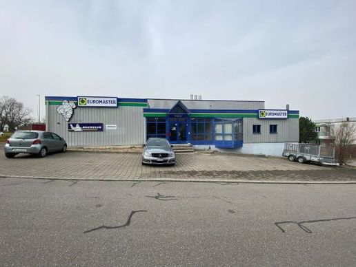 immagine di Euromaster Düdingen