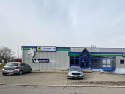 immagine di Euromaster Düdingen