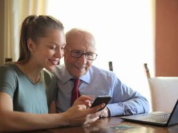 immagine di AlltagsHilfe