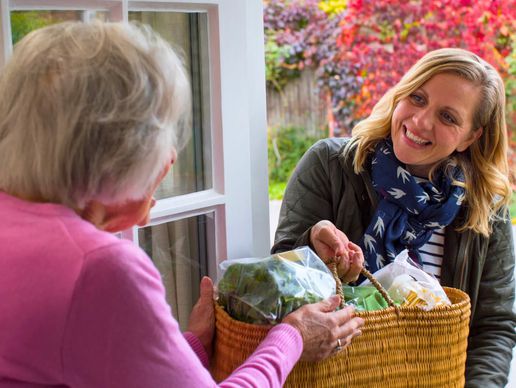 immagine di AlltagsHilfe