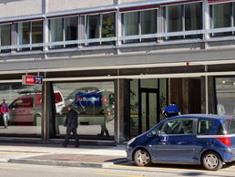 picture of Avis Autovermietung - Genf Zentrum