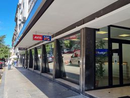 picture of Avis Autovermietung - Genf Zentrum