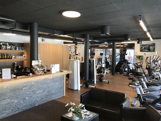 picture of Fitness & Physiotherapie Titlis